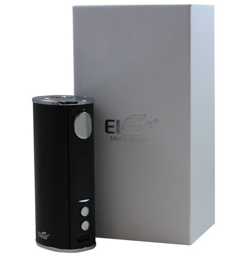 Eleaf iStick T80 Mod