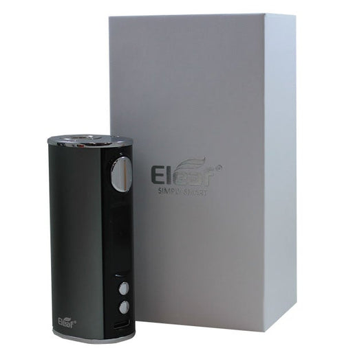Eleaf iStick T80 Mod