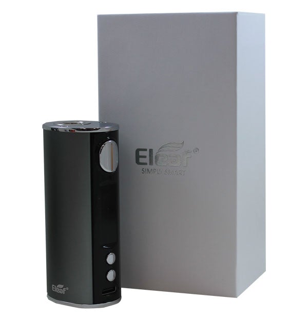 Eleaf iStick T80 Mod