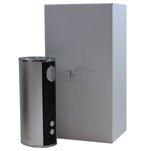 Eleaf iStick T80 Mod