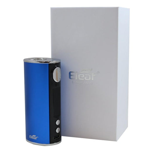 Eleaf iStick T80 Mod