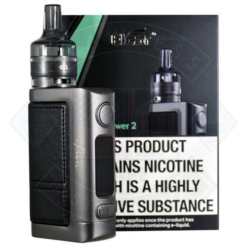 Eleaf iStick Power 2 Kit