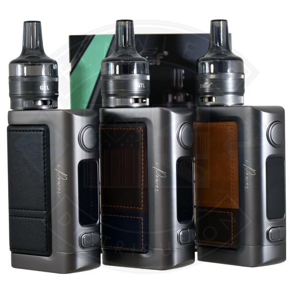 Eleaf iStick Power 2 Kit
