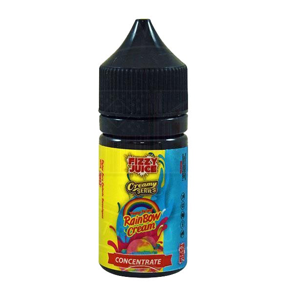 Fizzy Concentrate Rainbow Cream 30ml e-liquid