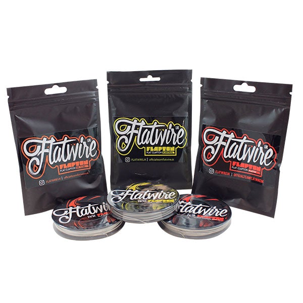 Flapton Flatwire UK