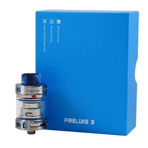 Freemax Fireluke 3 Vape Tank