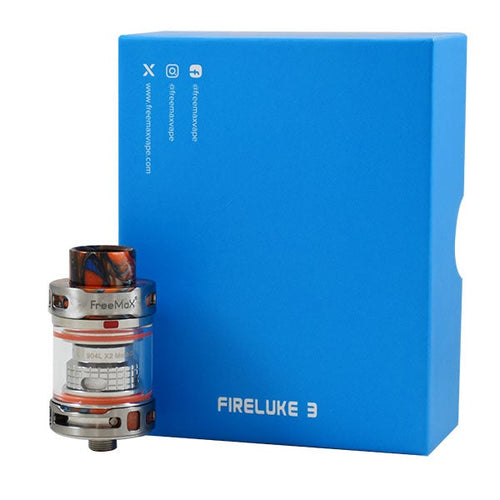 Freemax Fireluke 3 Vape Tank