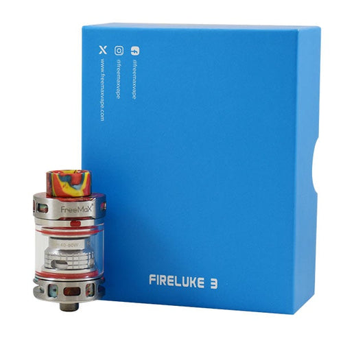 Freemax Fireluke 3 Vape Tank