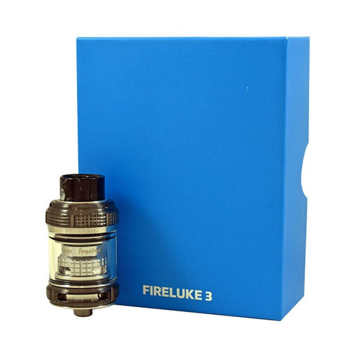 Freemax Fireluke 3 Vape Tank