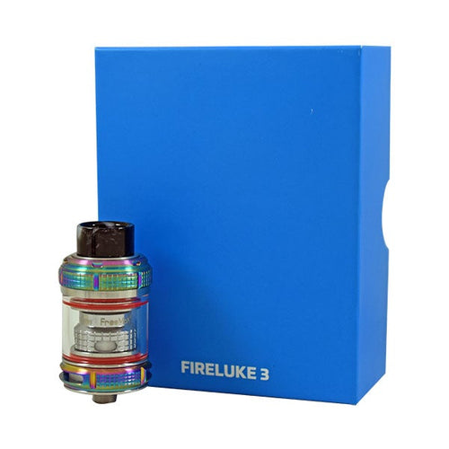 Freemax Fireluke 3 Vape Tank