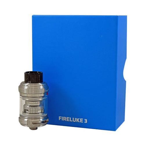 Freemax Fireluke 3 Vape Tank