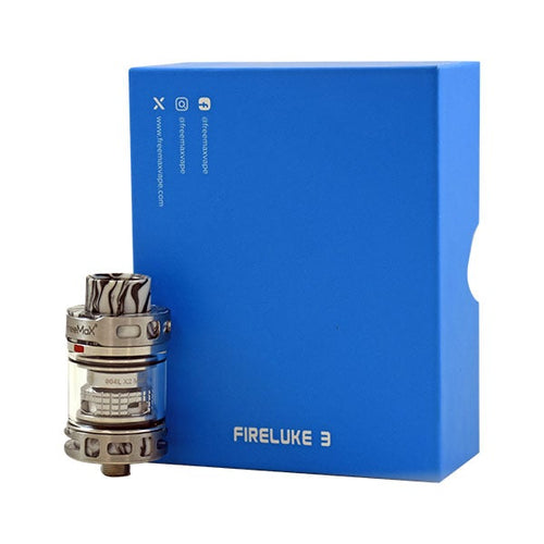Freemax Fireluke 3 Vape Tank