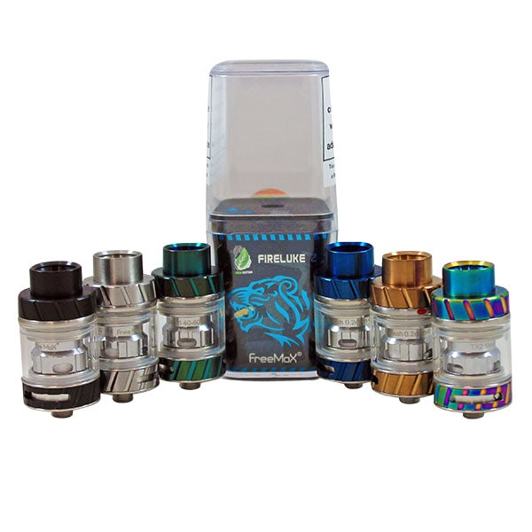 Freemax Fireluke 2 Tank