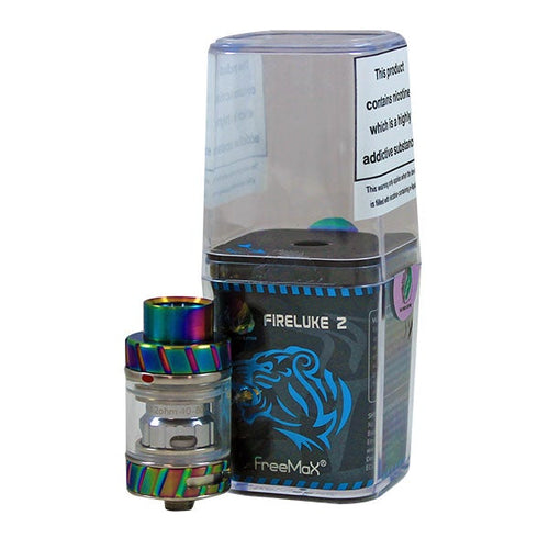 Freemax Fireluke 2 Tank