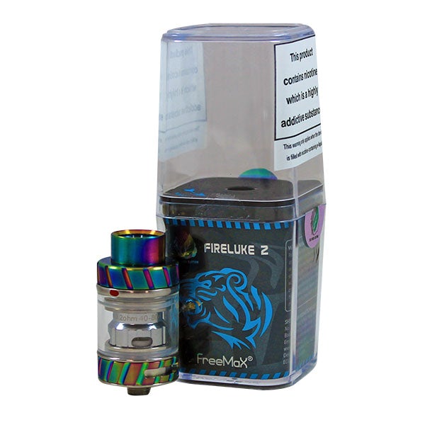 Freemax Fireluke 2 Tank