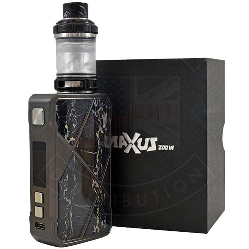 Freemax Maxus 200w Vape Kit (with Mesh Pro 2)