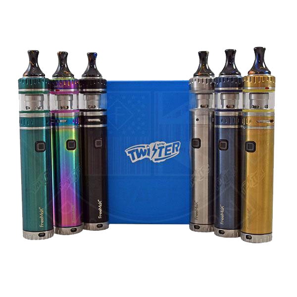 Freemax Twister 30W Vape Kit
