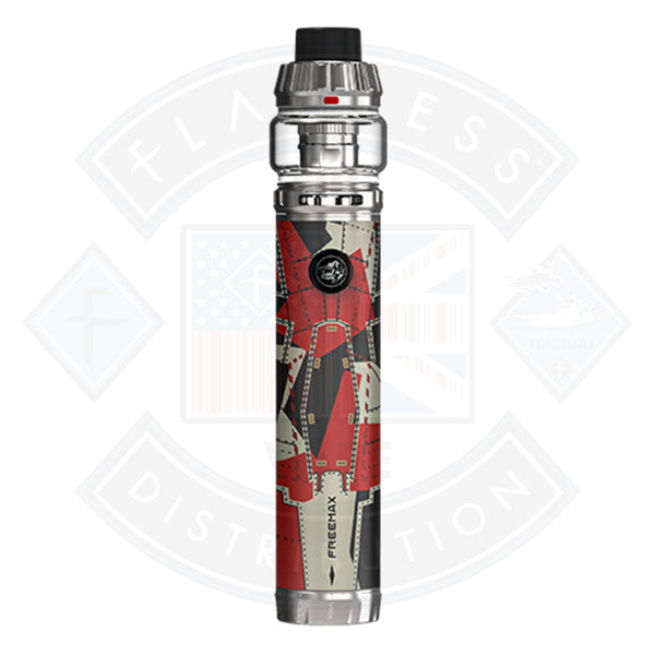 FreeMax Twister 2 80W KIT