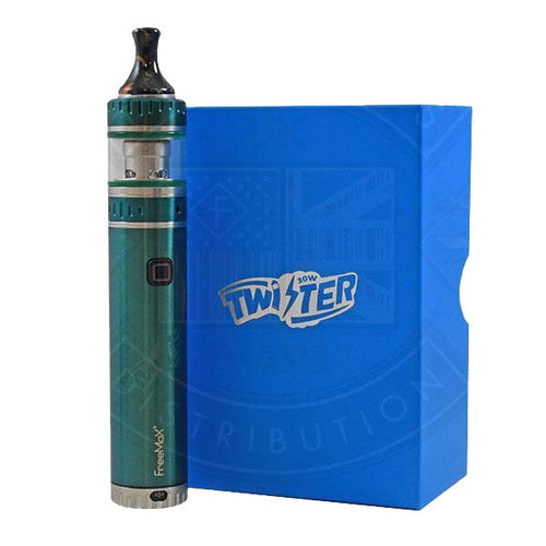 Freemax Twister 30W Vape Kit