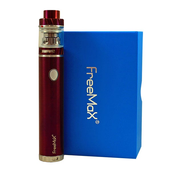 Freemax Twister 80w Vape Kit