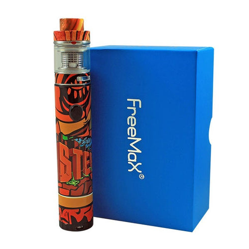 Freemax Twister 80w Vape Kit