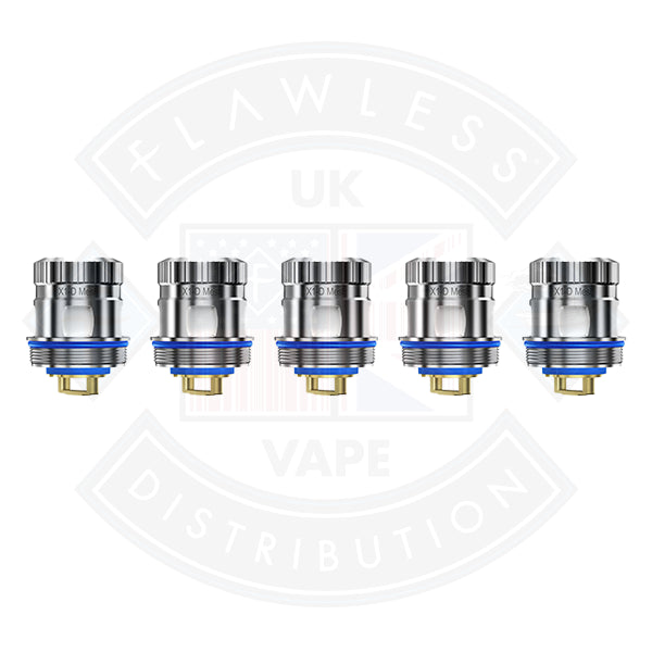 FreeMax X Series Coil /5pcs