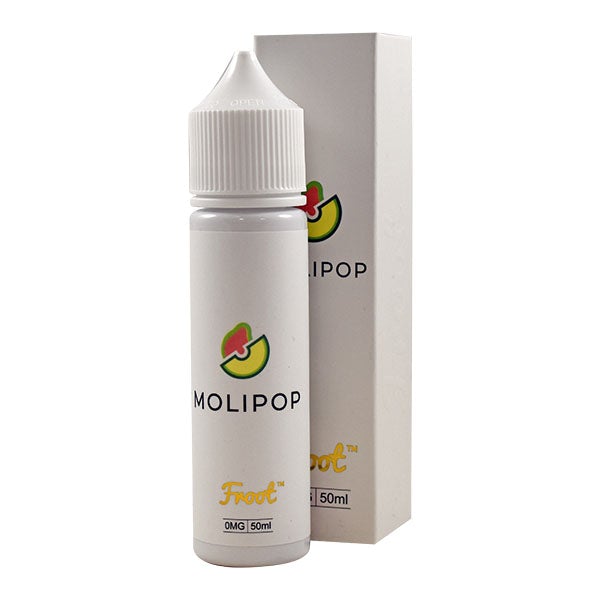 Froot Molipop 0mg 50ml Shortfill