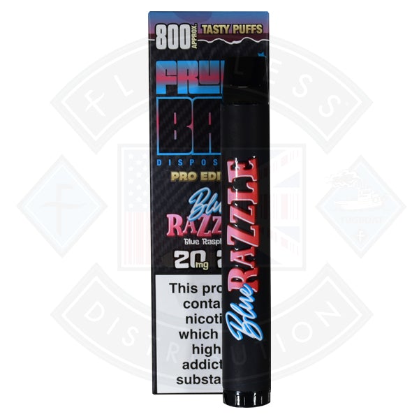 Frunk Bar Disposable 800 Puff Pro Edition 2ml