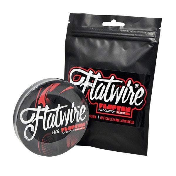 Flapton Flatwire UK