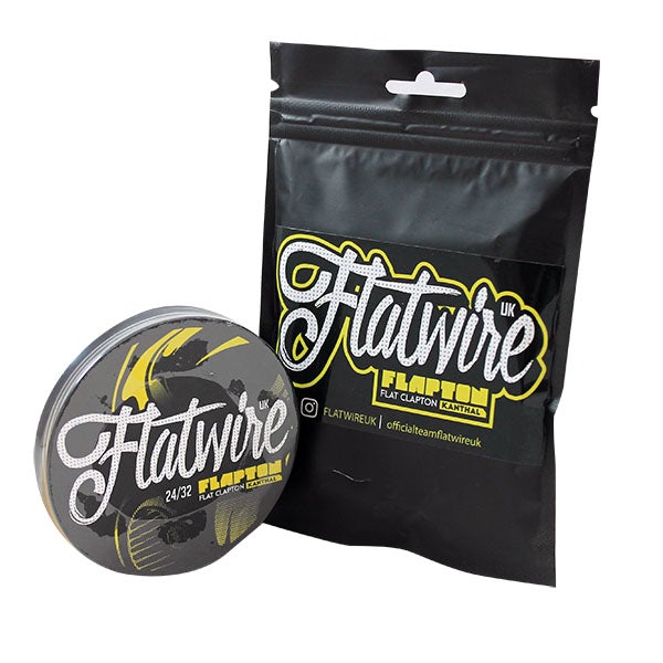 Flapton Flatwire UK