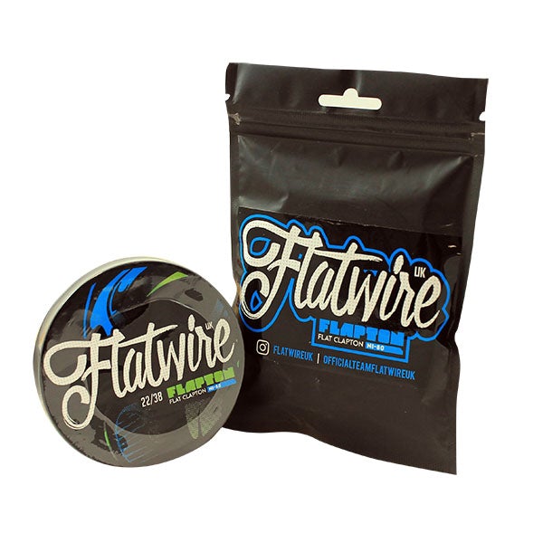 Flapton Flatwire UK