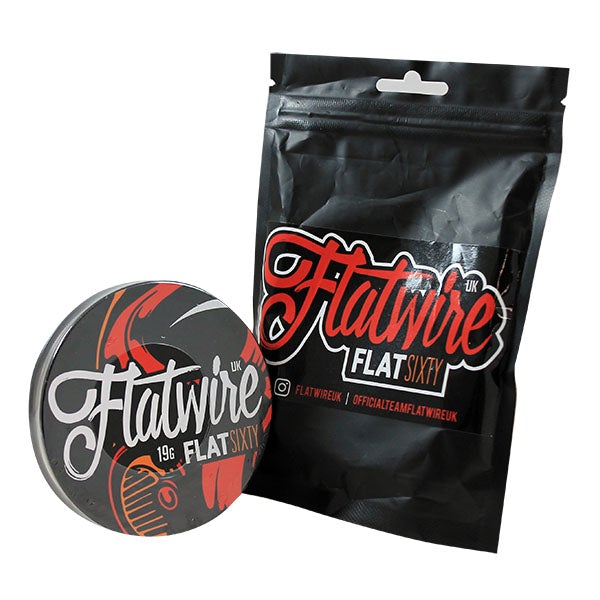 FLAT-SIXTY by flatwireUK