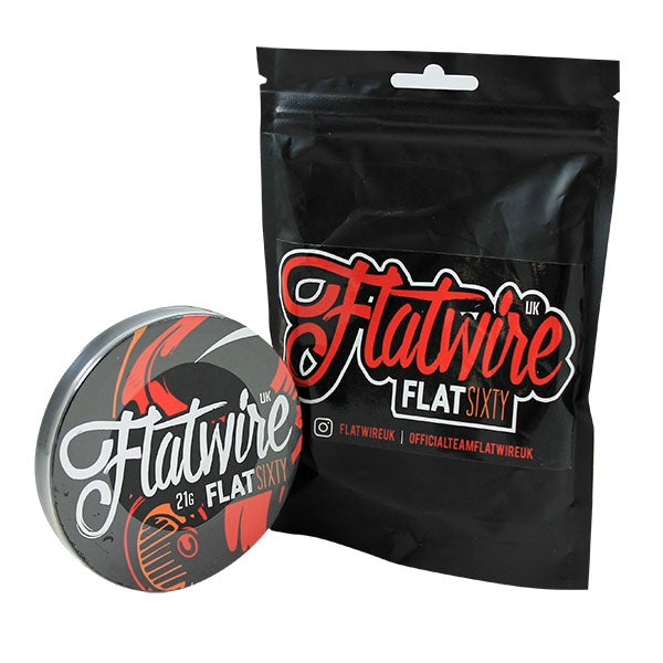 FLAT-SIXTY by flatwireUK