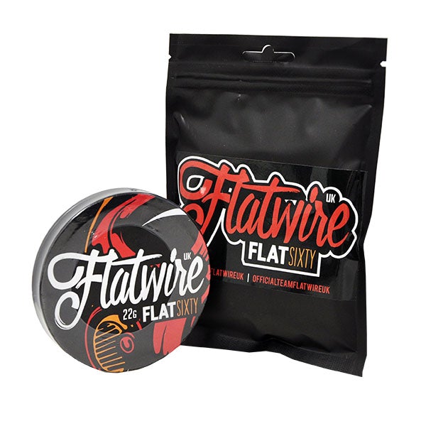 FLAT-SIXTY by flatwireUK