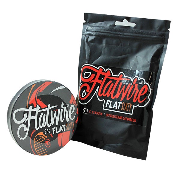 FLAT-SIXTY by flatwireUK