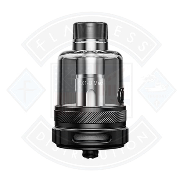 Freemax Maxus Metal DTL Pod Tank 2ml
