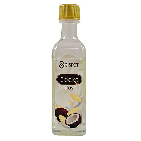 G. Spot Cocko Play 0mg 50ml Shortfill E-Liquid