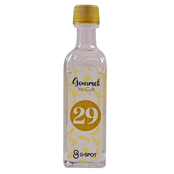 G. Spot Gourmet 29  0mg 50ml Shortfill E-Liquid