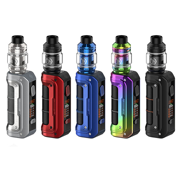 Geek Vape Aegis Max 2 Kit (Max 100)