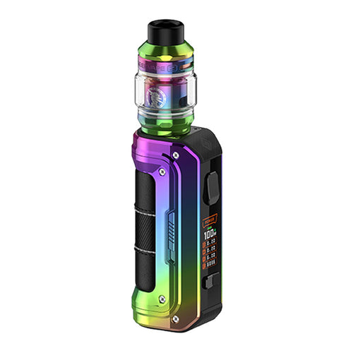 Geek Vape Aegis Max 2 Kit (Max 100)