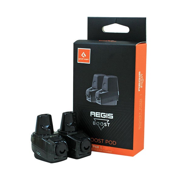Geek Vape Aegis Boost Replacement Pod