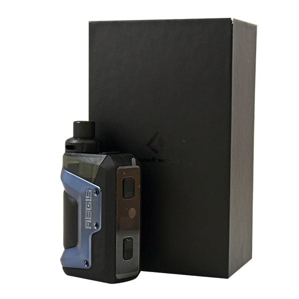 Geek Vape Aegis Hero Vape Kit