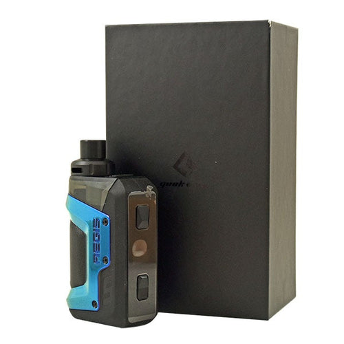 Geek Vape Aegis Hero Vape Kit