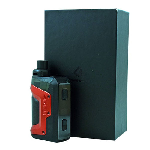 Geek Vape Aegis Hero Vape Kit