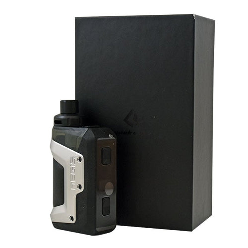 Geek Vape Aegis Hero Vape Kit