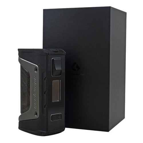 Geek Vape Aegis Legend 200w Mod