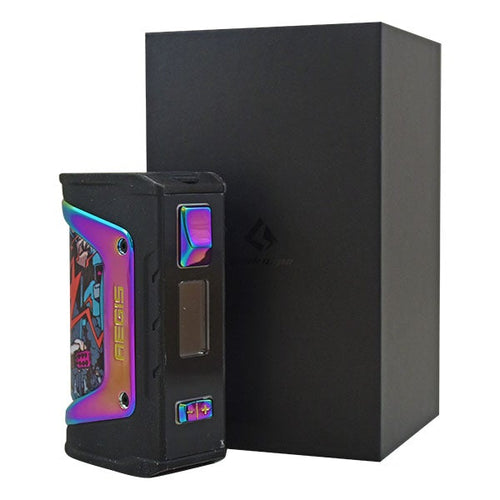 Geek Vape Aegis Legend 200w Mod