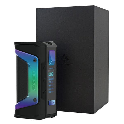 Geek Vape Aegis Legend 200w Mod