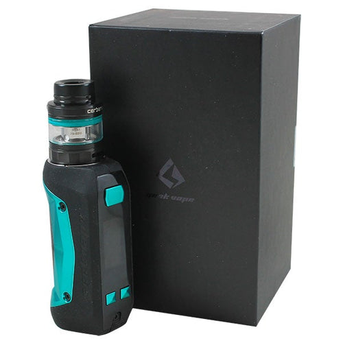 Geekvape Aegis Mini Vape Kit