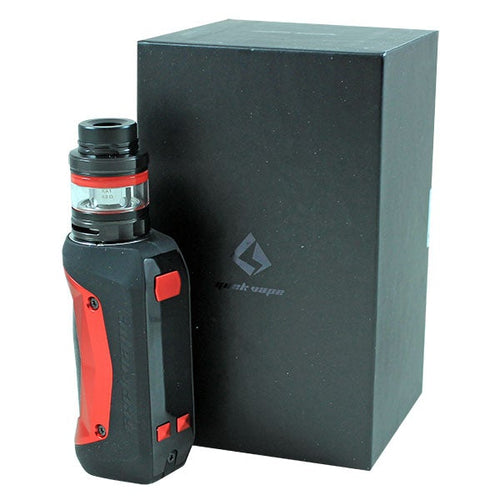 Geekvape Aegis Mini Vape Kit